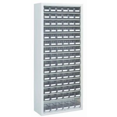 armoire1690x700x300 ss portes 9 tab avec 40 b acs 846m85