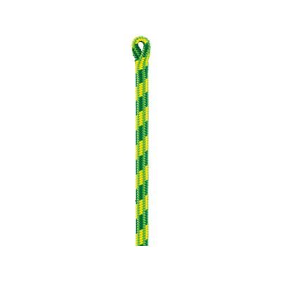 Petzl 12.5mm Control Rope Green 45 m R080AA02