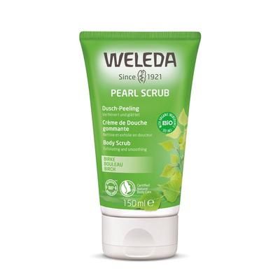 WELEDA Gommage Doccia Betulla 150 ml Altro