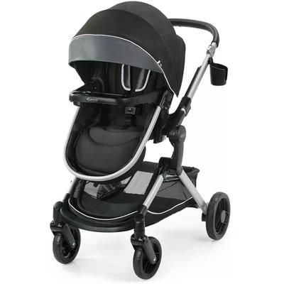 Graco Modes Nest Stroller - Spencer