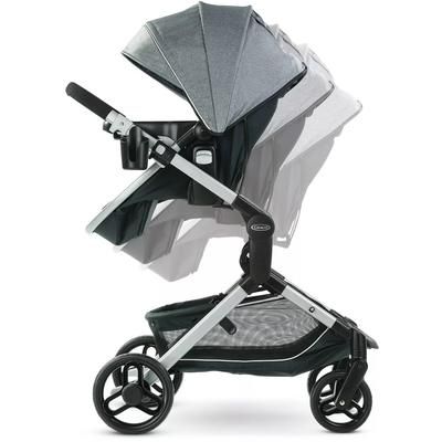 Graco Modes Nest Stroller - Spencer