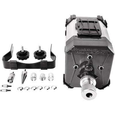 Frankford Arsenal 220V Case Trimmer Steel 1094737