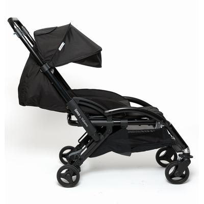 Vidiamo Limo Stroller - Black