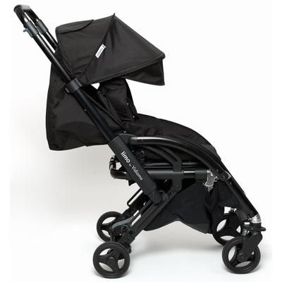 Vidiamo Limo Stroller - Black