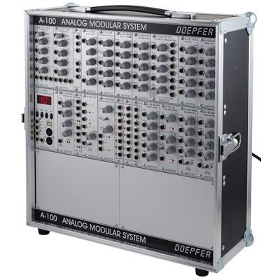 Doepfer A-100BS2-P9 PSU3