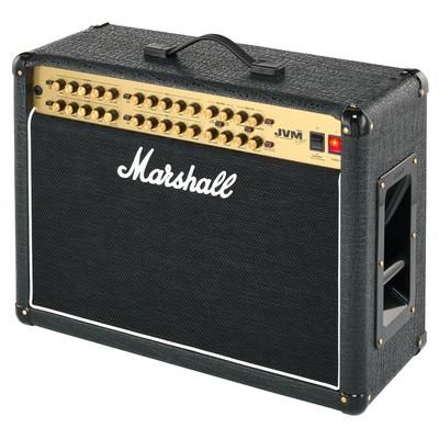 Marshall JVM410C Gitarrencombo