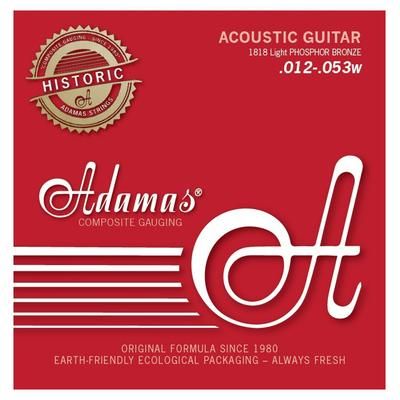 Adamas 1818 Westernsaiten