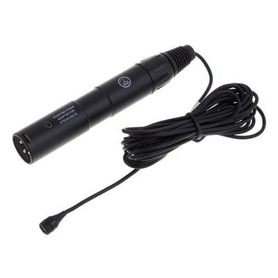 AKG C 417 PP Kondensator Minilavalier-Mikrofon