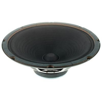 Jensen C10Q Ceramic Vintage Gitarrenlautsprecher 8Ohm
