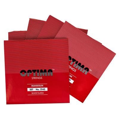 Optima Mandolin Strings