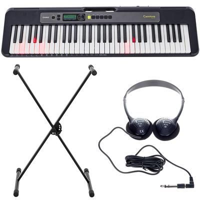Casio LK-250 Set