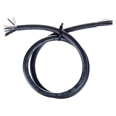 Cordial CMS 8 Studiocore