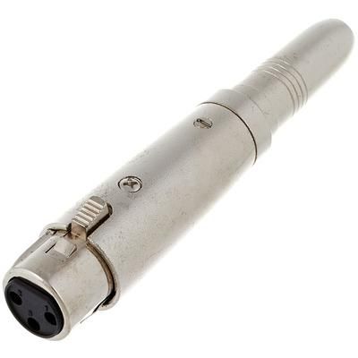 the sssnake 1660 Steckadapter