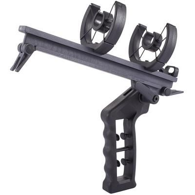 Sennheiser MZS 20-1 Schwinghalterung mit Pistolengriff