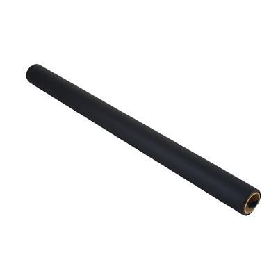 Rosco Alufolie 61x762 cm mattschwarz