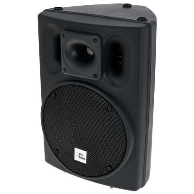 the box PA110 2-Wege Fullrange-Box