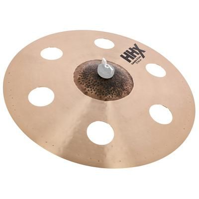 "Sabian 17" HHX Complex O-Zone Crash"