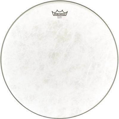 "Remo 18" Fiberskyn 3 Thin (FD)"