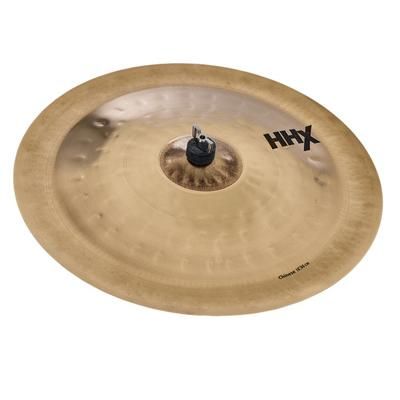 "Sabian 18" HHX China"