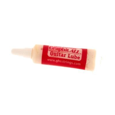 Rene Martinez Graphit All Guitar Lube Set