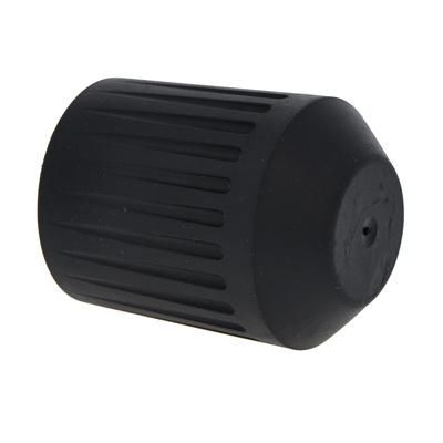 K&M Rubber foot 35