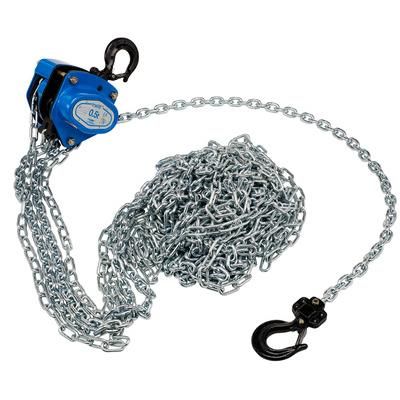 Greifzug Handkettenzug 500 KG