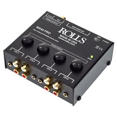 Rolls MX44Pro