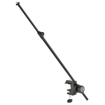 K&M 258 Klemmstativ für Mikrofone