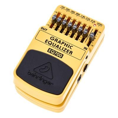 Behringer EQ 700