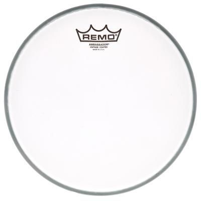 "Remo 10" Vintage A Coated"