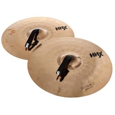 "Sabian 18" HHX Synergy Brilliant M"