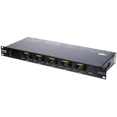 ART MX225 5-Zonen Mixer