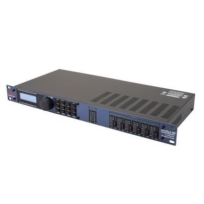 dbx Driverack 260 Digitales Lautsprechermanagement