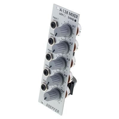 Doepfer A-138b Mischer