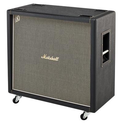 Marshall MR1960BHW Gitarrenbox gerade