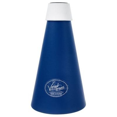 Voigt Brass Practice Mute Tenorhorn
