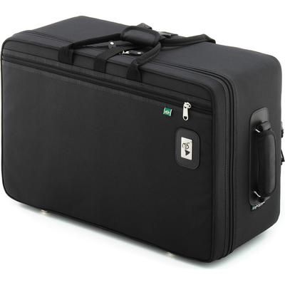Marcus Bonna Case for 4 Trumpets And Laptop