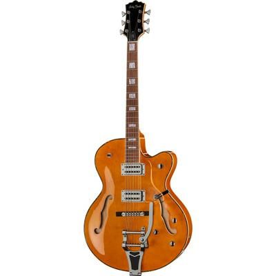 Harley Benton BigTone Vintage Orange
