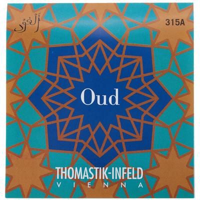 Thomastik 315A Arabic Aoud Strings