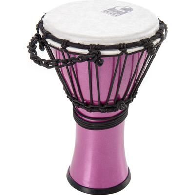 "Toca 7" Color Sound Djembe Violet"
