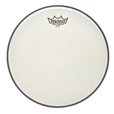 "Remo 12" Vintage Emperor Coated"