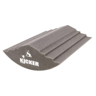 "Sonitus Acoustics The Kicker 20"x17" BD Pillow"
