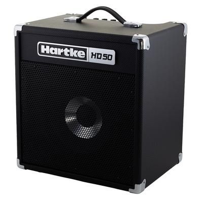 Hartke HD50