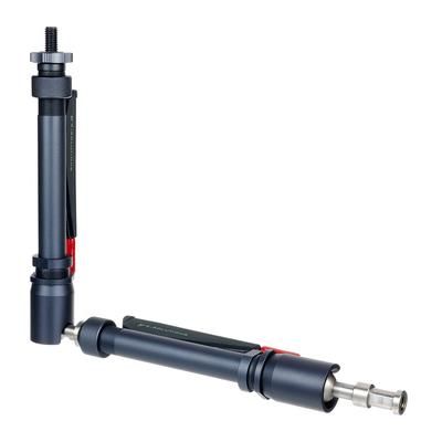 9.solutions Double El-Bo arm