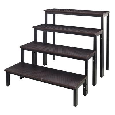 Stageworx Stairs for 100cm OUT