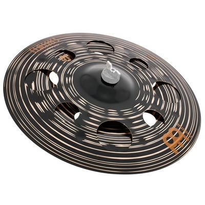 "Meinl 16" Class. Cust. Dark Tr. St."