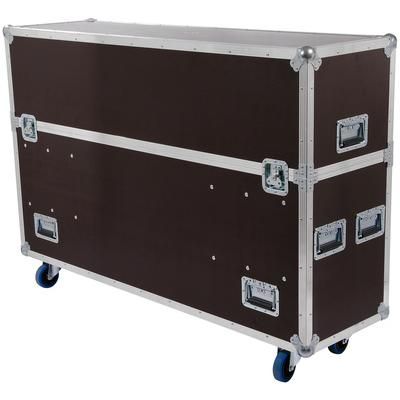 "Thon Display MultiCase 55" 2in1"