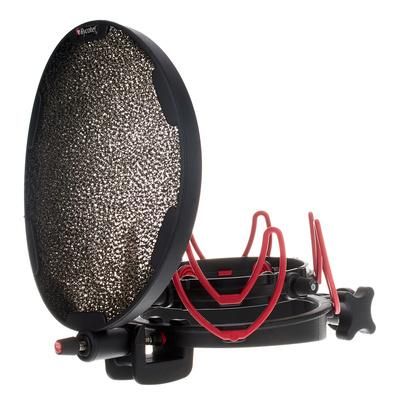 Rycote Invision Studio Kit USM VB-L