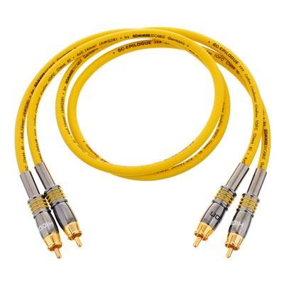Sommer Cable Epilogue Cinch Cable 0,75