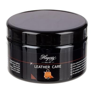 Hagerty Leather Care